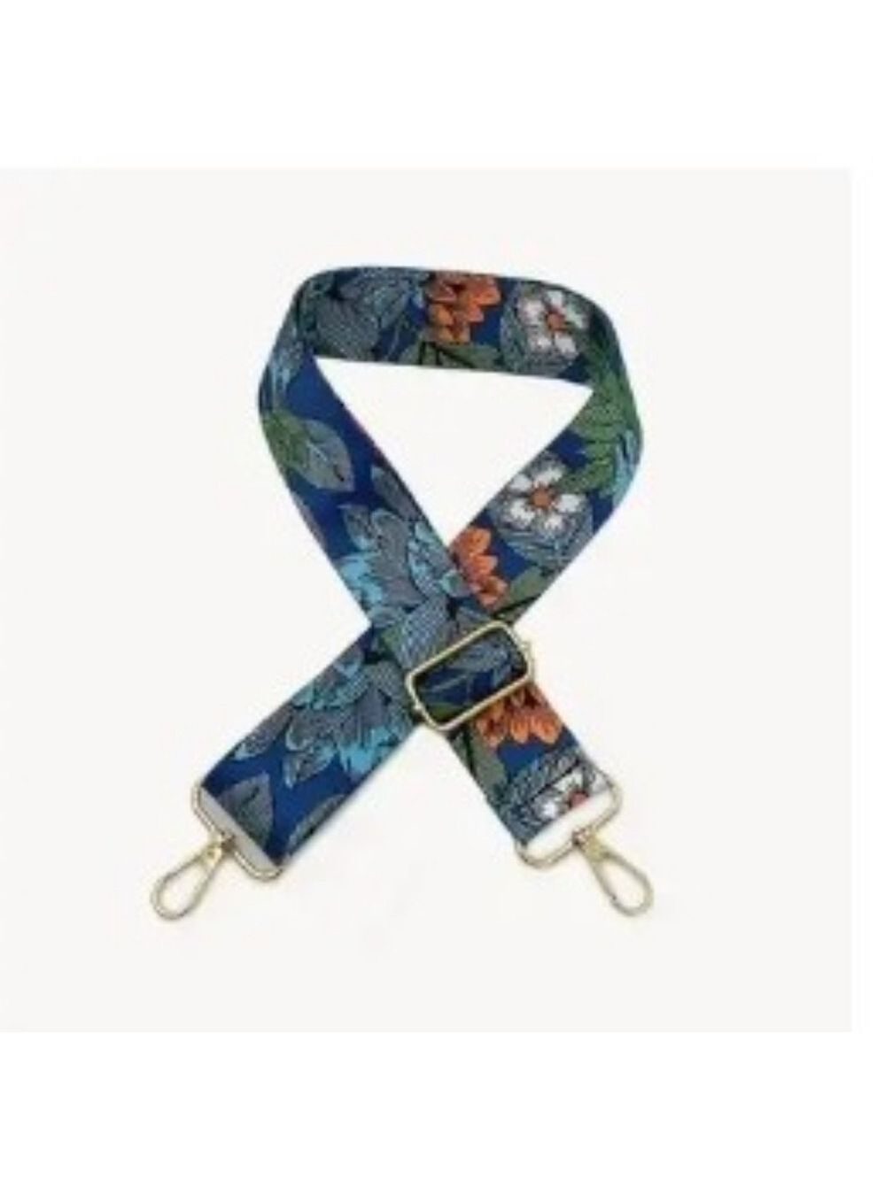 Crossbody bag replacement straps Wide Guitar type #1